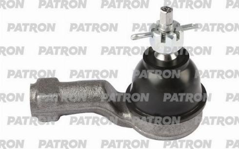 Patron PS10032R - Наконечник рулевой тяги, шарнир avtokuzovplus.com.ua