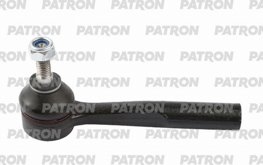 Patron PS10072L - Наконечник рульової тяги, кульовий шарнір autocars.com.ua