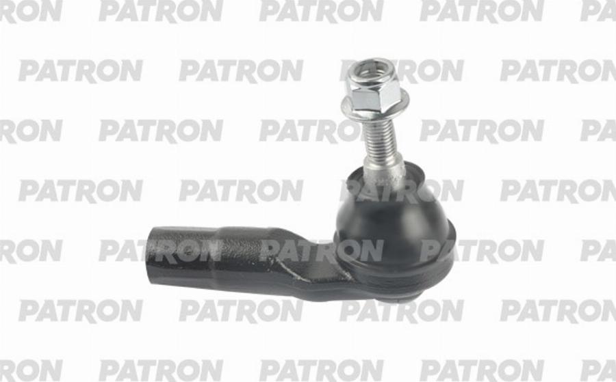 Patron PS10109R - Наконечник рулевой тяги, шарнир avtokuzovplus.com.ua