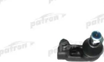 Patron PS1011R - Наконечник рульової тяги, кульовий шарнір autocars.com.ua