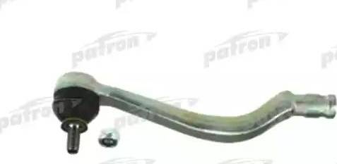 Patron PS1146R - Наконечник рульової тяги, кульовий шарнір autocars.com.ua