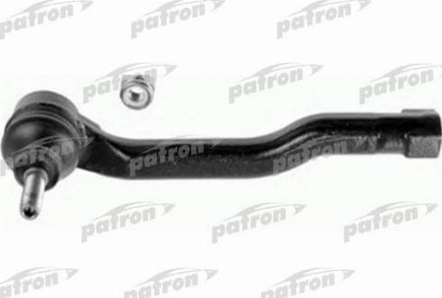 Patron PS1204R - Наконечник рулевой тяги, шарнир autodnr.net