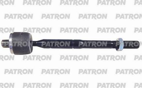 Patron PS1409 - Осевой шарнир, рулевая тяга avtokuzovplus.com.ua