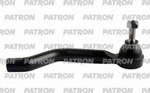 Patron PS1441R - Наконечник рульової тяги, кульовий шарнір autocars.com.ua
