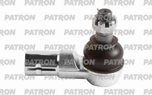 Patron PS1502 - Поперечна рульова тяга autocars.com.ua