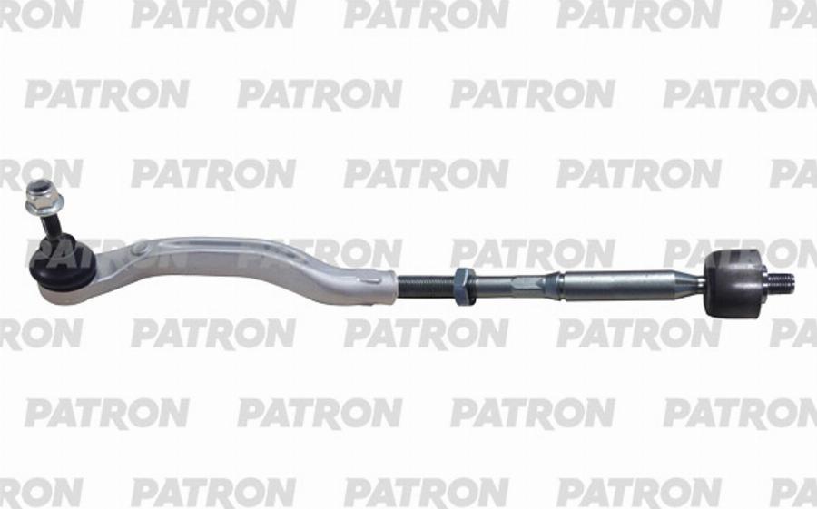 Patron PS20011L - Наконечник рулевой тяги, шарнир avtokuzovplus.com.ua