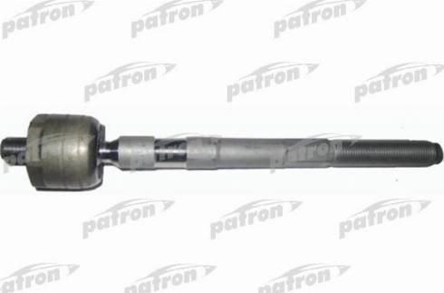 Patron PS2085 - Осьовий шарнір, рульова тяга autocars.com.ua