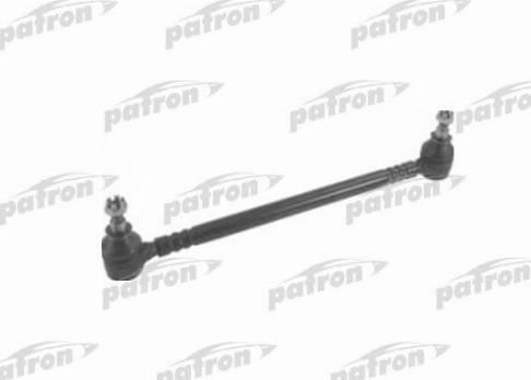 Patron PS2089R - Поперечная рулевая тяга avtokuzovplus.com.ua