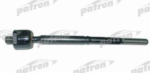 Patron PS2122 - Осевой шарнир, рулевая тяга avtokuzovplus.com.ua