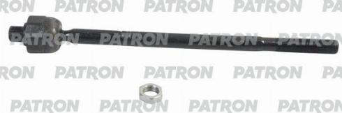 Patron PS2149 - Осевой шарнир, рулевая тяга avtokuzovplus.com.ua