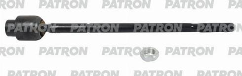 Patron PS2166 - Осевой шарнир, рулевая тяга avtokuzovplus.com.ua