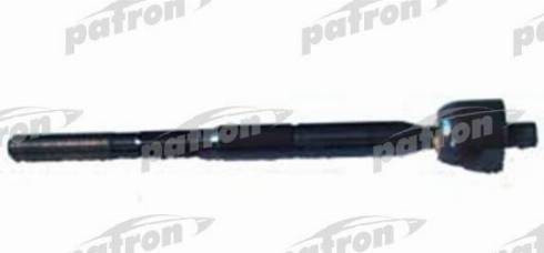 Patron PS2183 - Осевой шарнир, рулевая тяга avtokuzovplus.com.ua