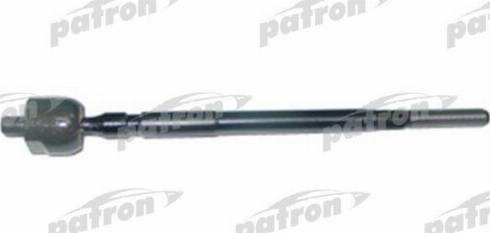 Patron PS2188 - Осевой шарнир, рулевая тяга avtokuzovplus.com.ua