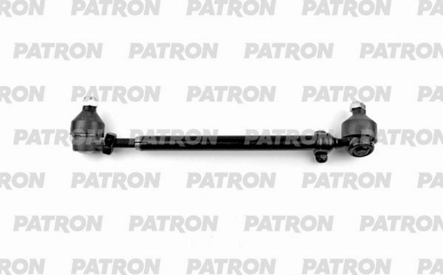 Patron PS2207L - Продольная рулевая тяга avtokuzovplus.com.ua