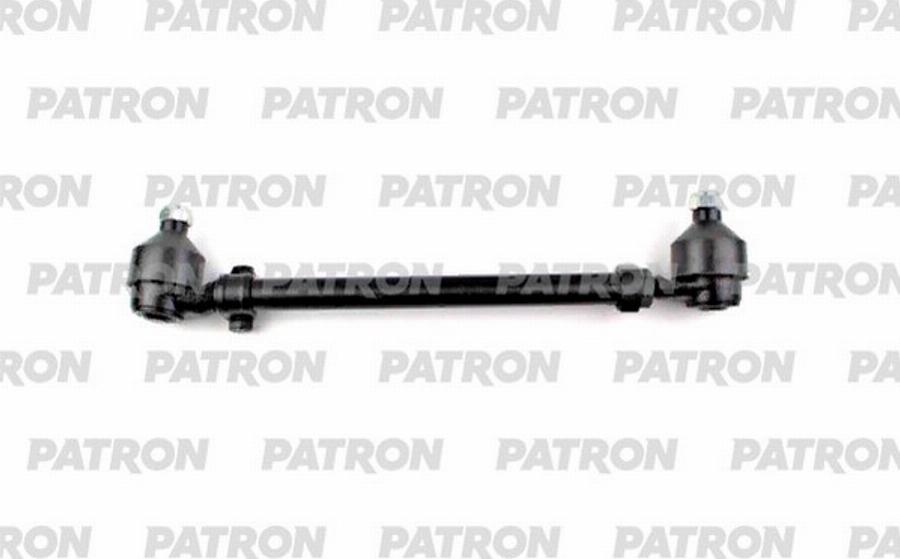 Patron PS2207R - Продольная рулевая тяга avtokuzovplus.com.ua