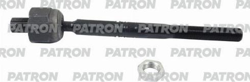 Patron PS2348 - Осьовий шарнір, рульова тяга autocars.com.ua