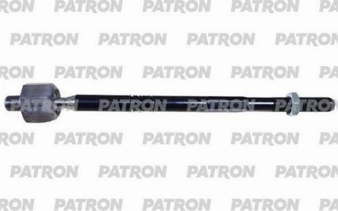 Patron PS2375 - Осевой шарнир, рулевая тяга avtokuzovplus.com.ua