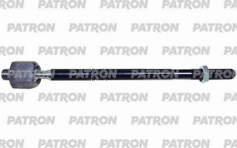 Patron PS2376 - Осевой шарнир, рулевая тяга avtokuzovplus.com.ua