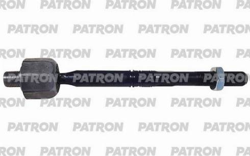 Patron PS2503 - Осевой шарнир, рулевая тяга avtokuzovplus.com.ua