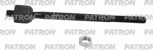 Patron PS2505 - Осевой шарнир, рулевая тяга avtokuzovplus.com.ua