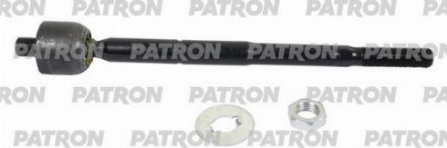 Patron PS2589 - Осевой шарнир, рулевая тяга avtokuzovplus.com.ua