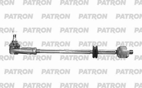 Patron PS2832L - Поперечна рульова тяга autocars.com.ua