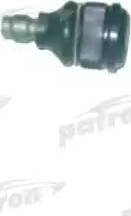 Patron PS3012 - Шаровая опора, несущий / направляющий шарнир autodnr.net