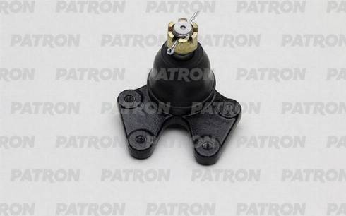 Patron PS3139KOR - Несучий / направляючий шарнір autocars.com.ua