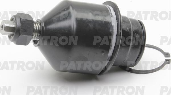 Patron PS3327 - Шаровая опора, несущий / направляющий шарнир avtokuzovplus.com.ua