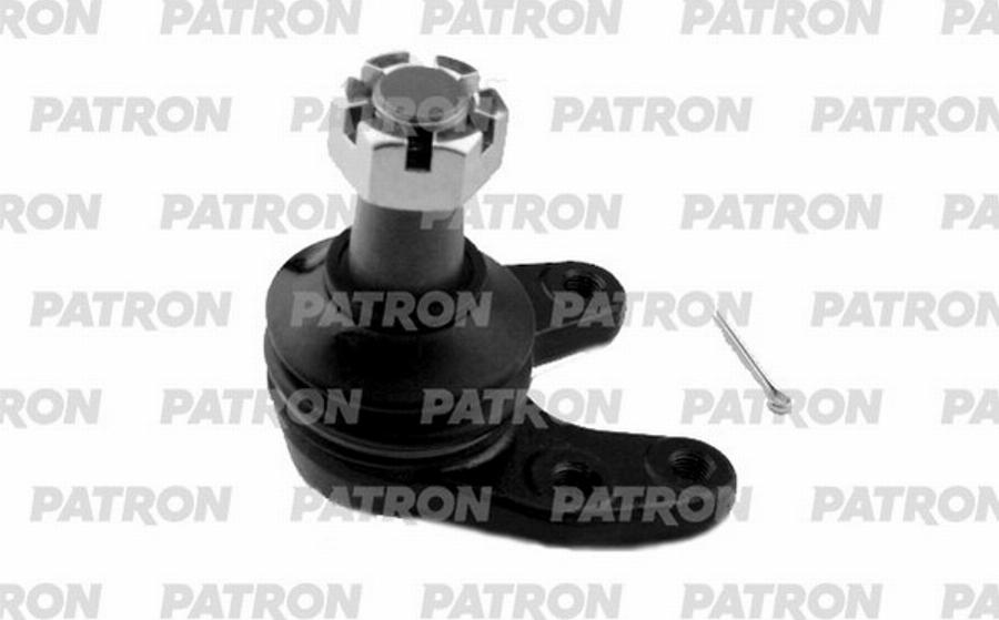 Patron PS3387 - Несучий / направляючий шарнір autocars.com.ua