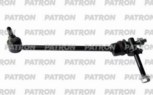 Patron PS40023R - Тяга / стойка, стабилизатор avtokuzovplus.com.ua