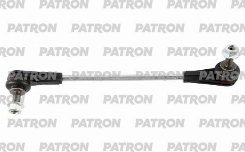 Patron PS40052L - Тяга / стойка, стабилизатор avtokuzovplus.com.ua