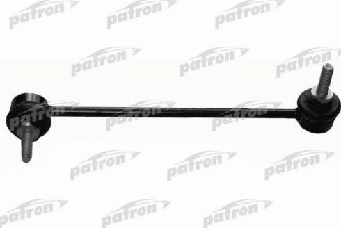 Patron PS4005L-HD - Тяга / стійка, стабілізатор autocars.com.ua