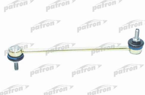 Patron PS4014-HD - Тяга / стійка, стабілізатор autocars.com.ua