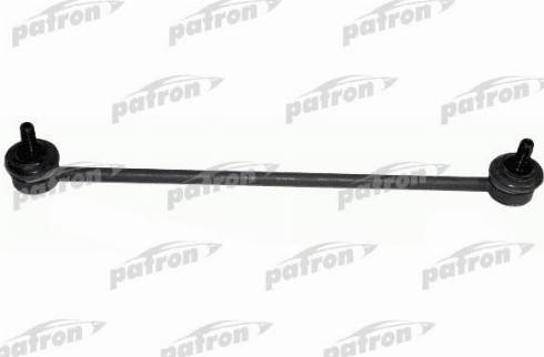 Patron PS4034-HD - Тяга / стійка, стабілізатор autocars.com.ua