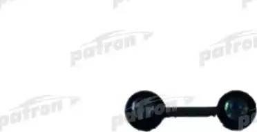 Patron PS4045 - Тяга / стійка, стабілізатор autocars.com.ua