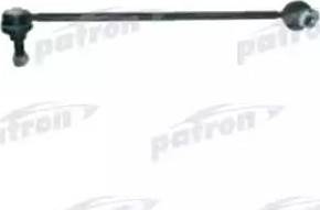 Patron PS4073R - Тяга / стійка, стабілізатор autocars.com.ua