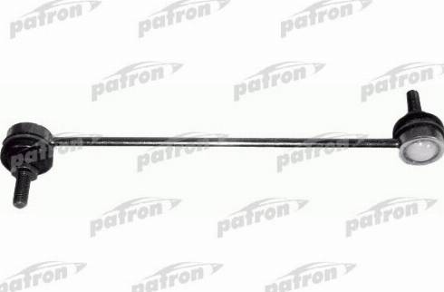 Patron PS4121-HD - Тяга / стійка, стабілізатор autocars.com.ua