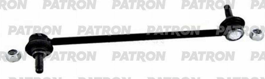 Patron PS4151-HD - Тяга / стойка, стабилизатор avtokuzovplus.com.ua