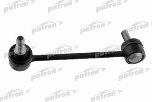 Patron PS4176R-HD - Тяга / стійка, стабілізатор autocars.com.ua