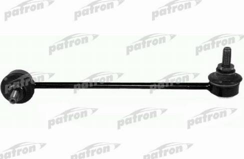 Patron PS4230L-HD - Тяга / стойка, стабилизатор avtokuzovplus.com.ua