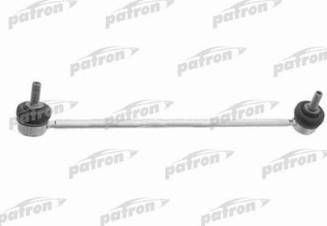 Patron PS4369L-HD - Тяга / стійка, стабілізатор autocars.com.ua