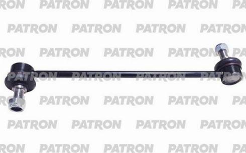 Patron PS4433 - Стабилизатор, ходовая часть avtokuzovplus.com.ua