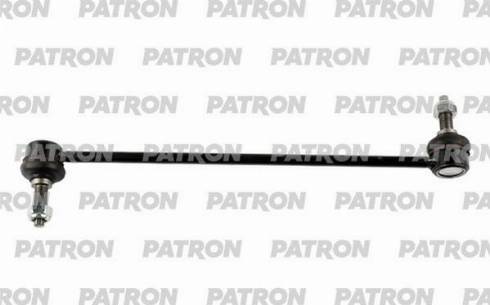 Patron PS4434 - Тяга / стойка, стабилизатор avtokuzovplus.com.ua