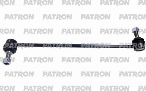 Patron PS4438R - Тяга / стойка, стабилизатор avtokuzovplus.com.ua