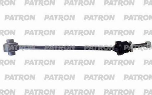 Patron PS4440L - Тяга / стойка, стабилизатор avtokuzovplus.com.ua