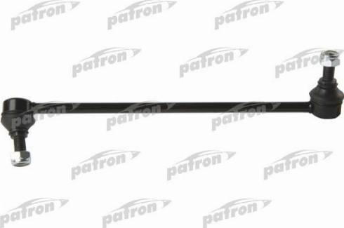 Patron PS4477L - Тяга / стойка, стабилизатор avtokuzovplus.com.ua