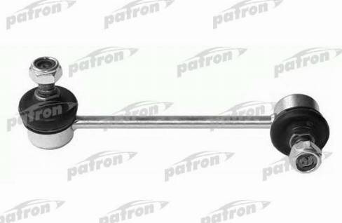 Patron PS4481L - Тяга / стойка, стабилизатор autodnr.net