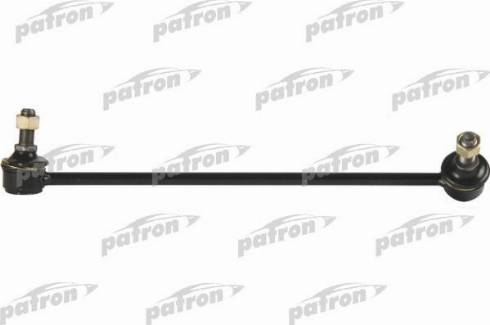 Patron PS4484L - Тяга / стійка, стабілізатор autocars.com.ua