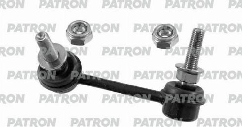 Patron PS4543R - Тяга / стійка, стабілізатор autocars.com.ua